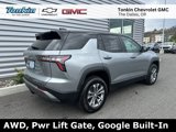 New 2026 Chevrolet Equinox LT w/ Convenience Package II image 3