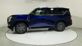New 2025 Nissan Armada Platinum image 5