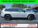 Used 2024 Jeep Grand Cherokee L Laredo image 2