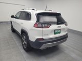 Used 2021 Jeep Cherokee Limited image 6