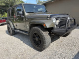 Used 2015 Jeep Wrangler Unlimited Sahara w/ Dual Top Group image 3