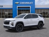 New 2026 Chevrolet Equinox LT w/ Convenience Package II image 2