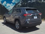 Certified 2024 Toyota RAV4 XLE image 5
