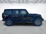 New 2025 Jeep Wrangler Unlimited Rubicon image 2