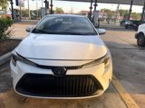 Used 2020 Toyota Corolla LE image 3