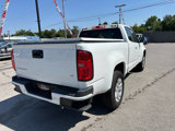 Used 2021 Chevrolet Colorado LT w/ Fleet Safety Package image 4