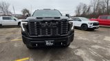 New 2025 GMC Sierra 2500 Denali Ultimate image 3