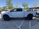 New 2025 RAM 2500 Laramie w/ Night Edition image 4