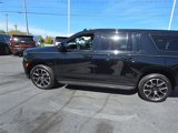 Used 2021 Chevrolet Suburban RST w/ Luxury Package image 3