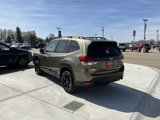 New 2025 Subaru Forester Wilderness image 5