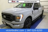 Used 2023 Ford F150 XLT w/ Equipment Group 302A High image 4