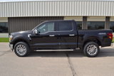 New 2025 Ford F150 Lariat image 5