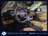 New 2025 INFINITI QX80 Luxe image 4