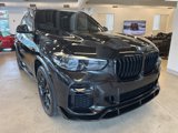 Used 2022 BMW X5 xDrive40i w/ M Sport Package image 2