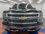 Used 2015 Chevrolet Silverado 1500 LTZ image 2