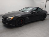 Used 2015 Mercedes-Benz SL 400 w/ Premium I Package image 2