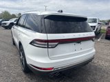 New 2025 Lincoln Aviator Reserve image 5