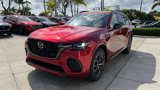 New 2025 MAZDA CX-70 3.3 Turbo S w/ Premium Plus image 5