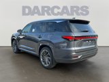 New 2026 Lexus TX 350 AWD image 5
