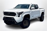 New 2025 Toyota Tacoma SR5 image 2