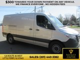 Used 2021 Mercedes-Benz Sprinter 2500 image 2