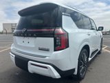 New 2025 Nissan Armada Platinum Reserve image 6
