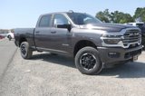 New 2025 RAM 2500 Laramie image 4