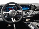 New 2025 Mercedes-Benz GLS 450 4MATIC image 4