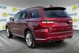 Used 2022 Dodge Durango Citadel image 4