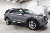 Used 2025 Ford Explorer Active w/ Active Comfort Package image 2