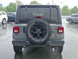 Used 2021 Jeep Wrangler Unlimited Sport image 5