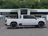 New 2025 GMC Sierra 2500 AT4 w/ AT4 Premium Plus Package image 5