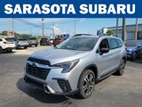 New 2025 Subaru Ascent Touring image 3
