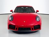 Certified 2025 Porsche 911 Carrera image 6