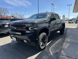 Used 2021 Chevrolet Silverado 1500 RST image 3