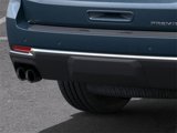 New 2025 Chevrolet Tahoe Premier image 3