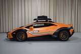 Used 2024 Lamborghini Huracan Sterrato image 5