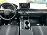 Used 2025 Honda Civic Sport image 6