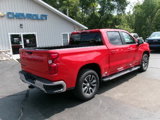 Used 2023 Chevrolet Silverado 1500 LT image 4