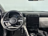 Certified 2024 Hyundai Tucson Blue image 3