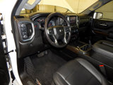 Used 2022 Chevrolet Silverado 1500 LT Trail Boss w/ Convenience Package II image 3