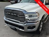 Used 2022 RAM 2500 Laramie image 5