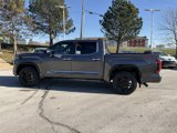 New 2025 Toyota Tundra 1794 Edition image 4