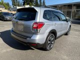 Used 2018 Subaru Forester 2.5i Limited image 2