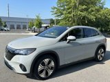 Used 2024 Mercedes-Benz EQE 350+ 4MATIC SUV w/ Driver Assistance Package image 4