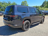 New 2025 Jeep Wagoneer Series II image 4