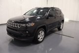 Used 2022 Jeep Compass Latitude w/ Convenience Group image 4