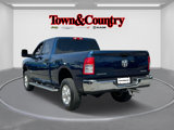 Certified 2024 RAM 2500 Big Horn w/ Bed Utility Group image 6