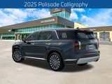 New 2025 Hyundai Palisade Calligraphy image 5