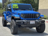 Used 2021 Jeep Gladiator Sport image 3